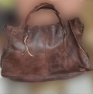 Bed Stu Rockaway/Teak